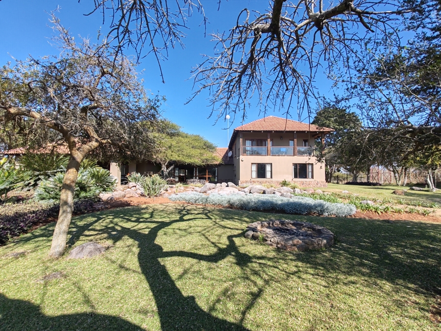 Commercial Property for Sale in Louis Trichardt Limpopo