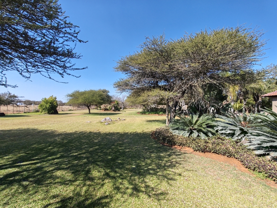Commercial Property for Sale in Louis Trichardt Limpopo