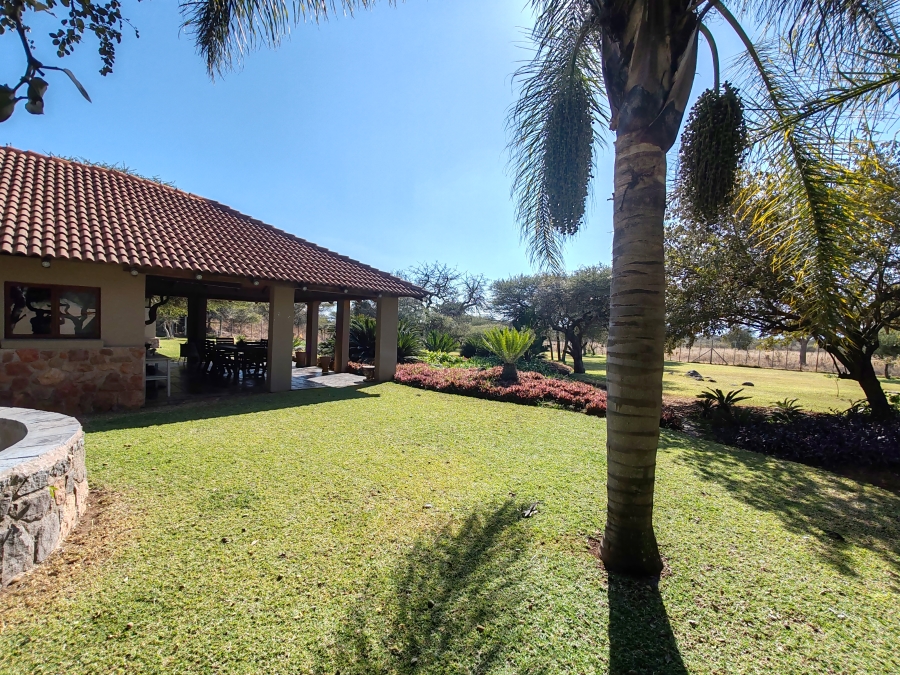 Commercial Property for Sale in Louis Trichardt Limpopo