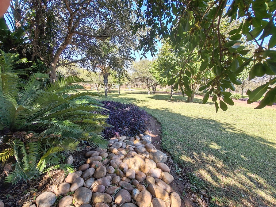 Commercial Property for Sale in Louis Trichardt Limpopo