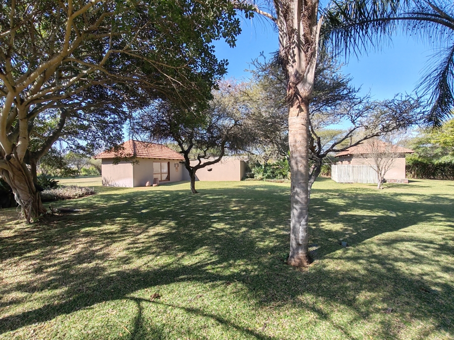 Commercial Property for Sale in Louis Trichardt Limpopo