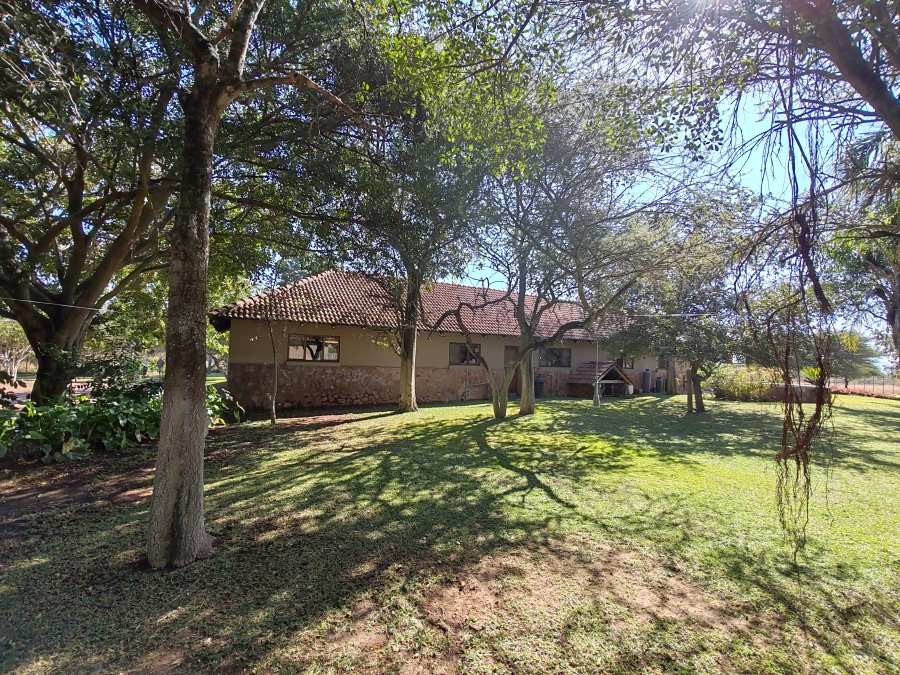 Commercial Property for Sale in Louis Trichardt Limpopo