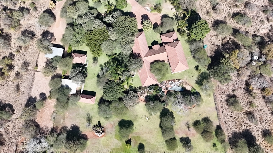 Commercial Property for Sale in Louis Trichardt Limpopo
