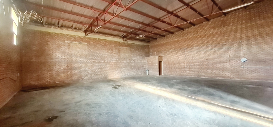 To Let commercial Property for Rent in Louis Trichardt Limpopo
