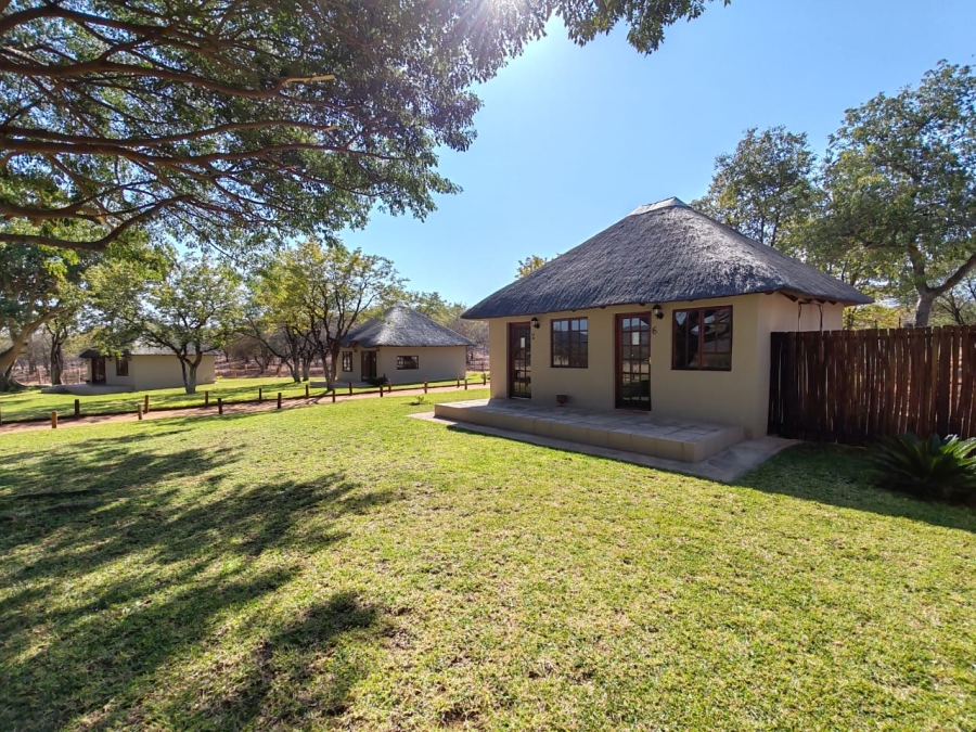 Commercial Property for Sale in Musina Limpopo