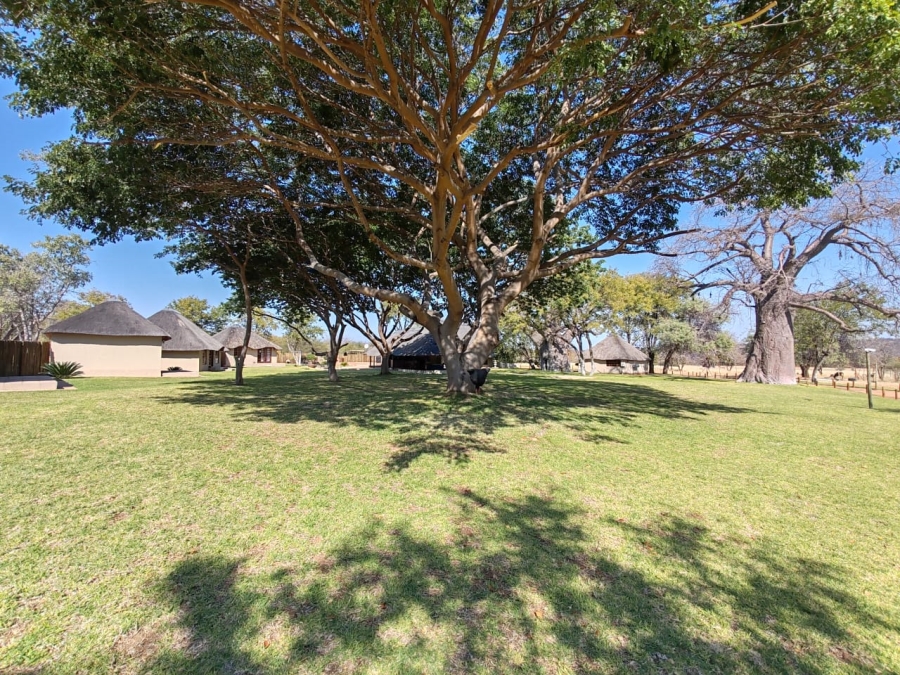 Commercial Property for Sale in Musina Limpopo