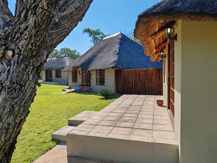 Commercial Property for Sale in Musina Limpopo