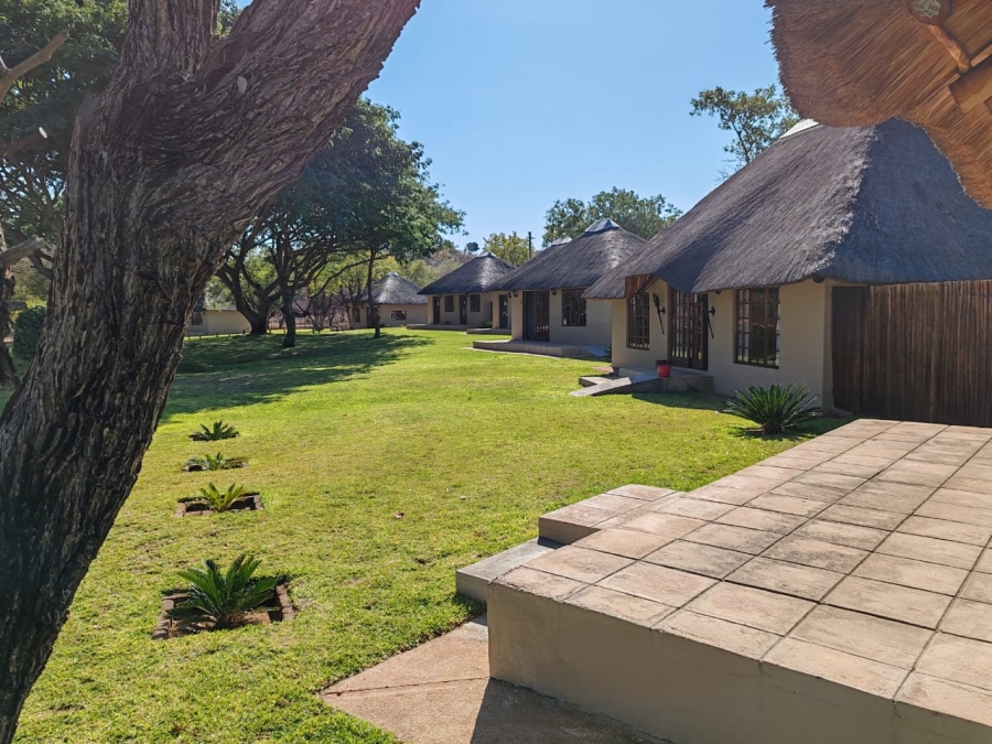 Commercial Property for Sale in Musina Limpopo