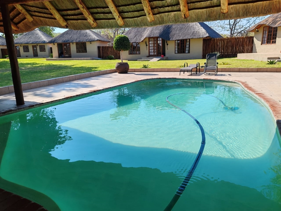 Commercial Property for Sale in Musina Limpopo