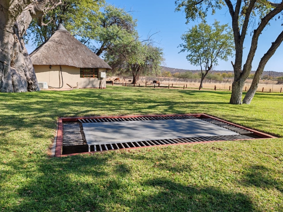 Commercial Property for Sale in Musina Limpopo