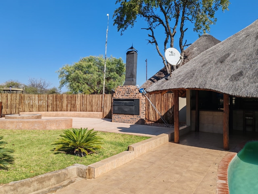 Commercial Property for Sale in Musina Limpopo