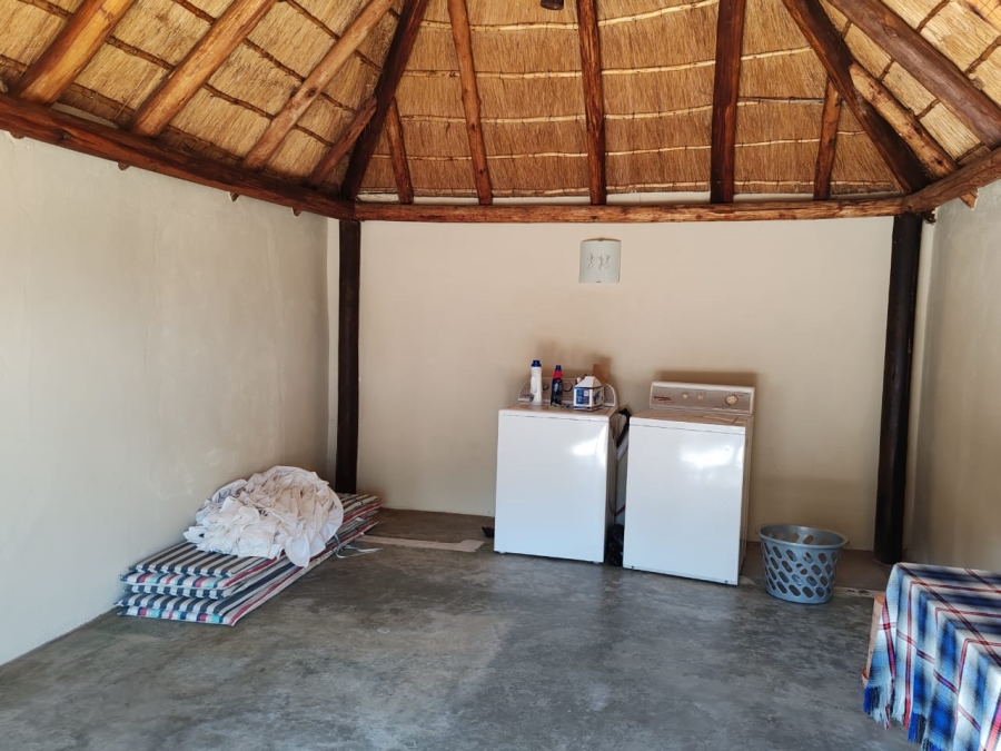 Commercial Property for Sale in Musina Limpopo