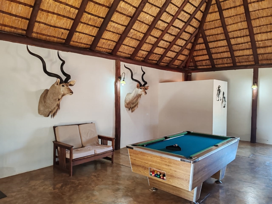 Commercial Property for Sale in Musina Limpopo