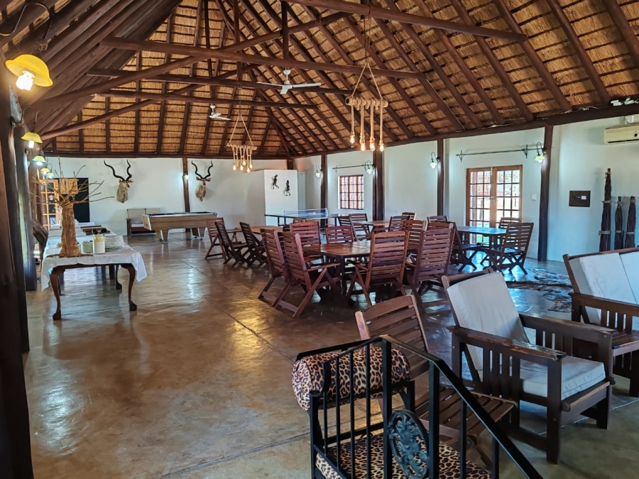 Commercial Property for Sale in Musina Limpopo