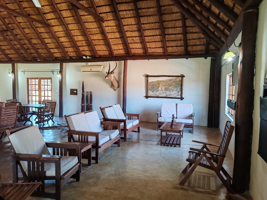Commercial Property for Sale in Musina Limpopo