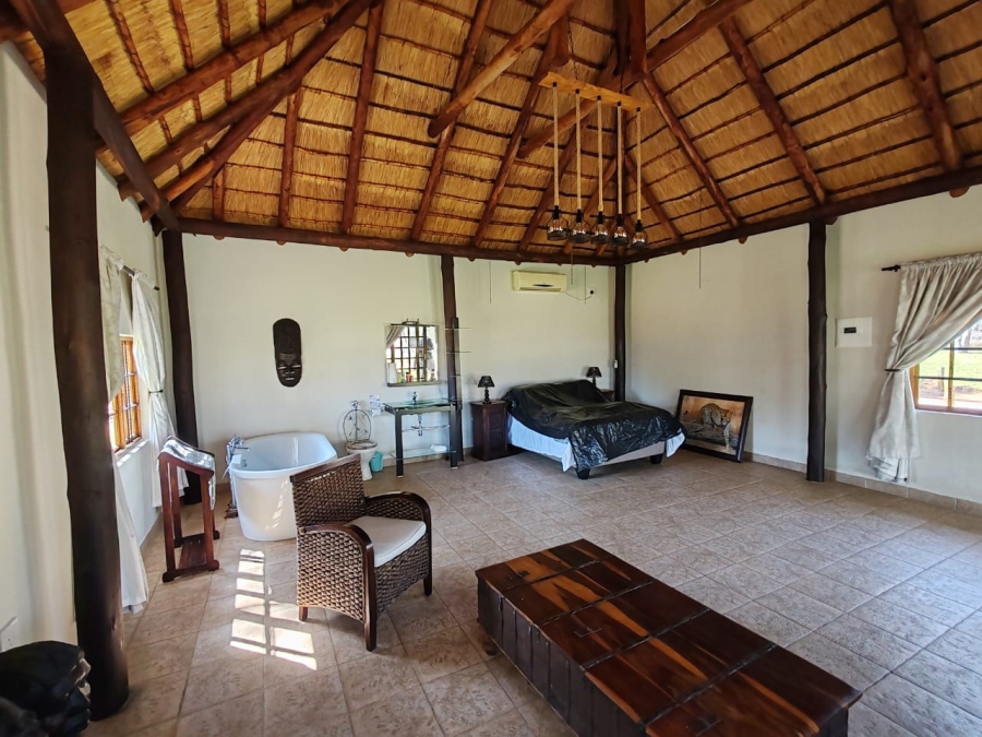 Commercial Property for Sale in Musina Limpopo