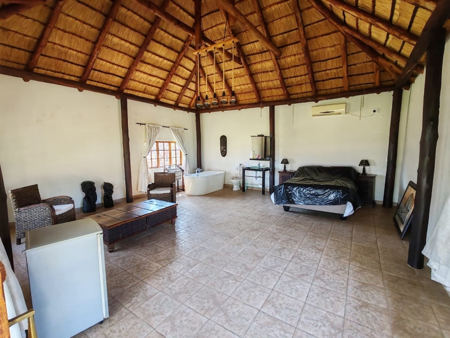 Commercial Property for Sale in Musina Limpopo