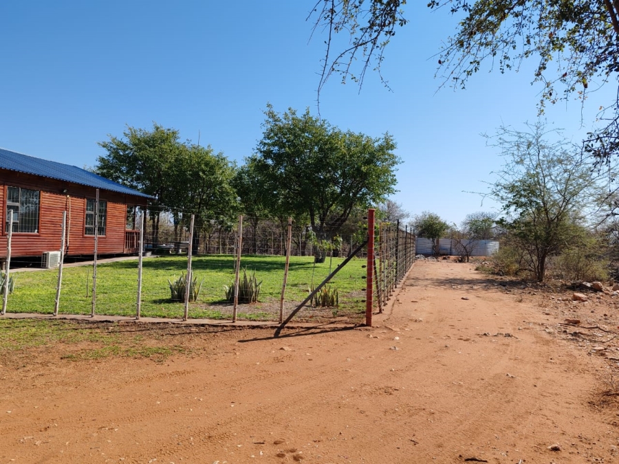 Commercial Property for Sale in Musina Limpopo