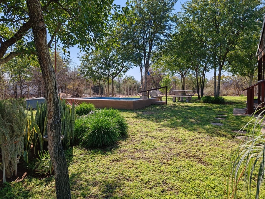 Commercial Property for Sale in Musina Limpopo