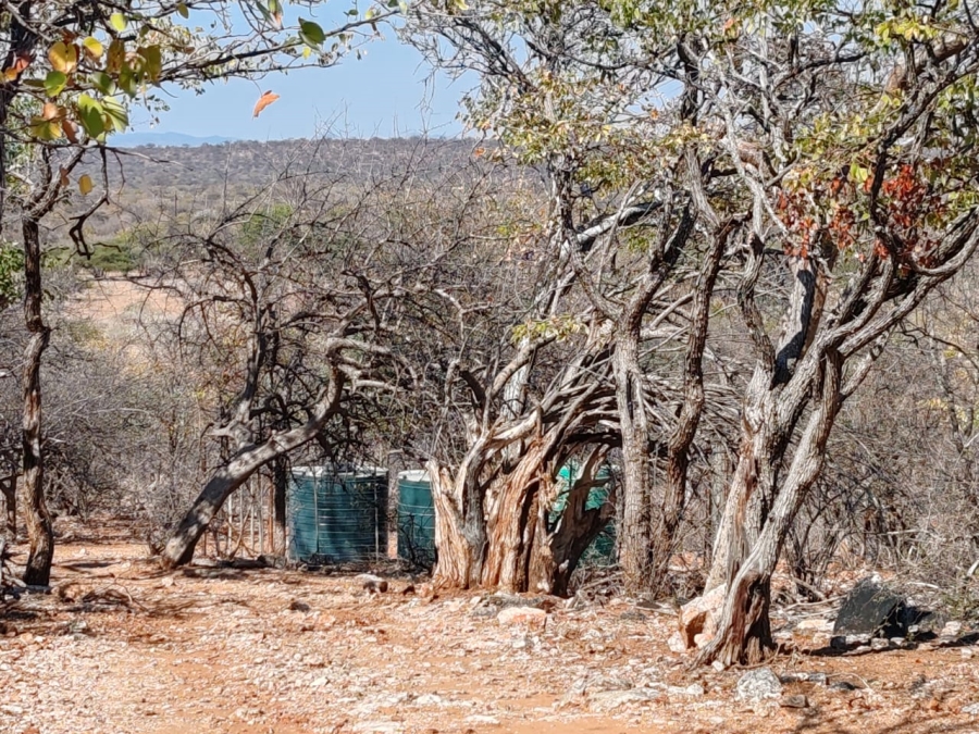 Commercial Property for Sale in Musina Limpopo