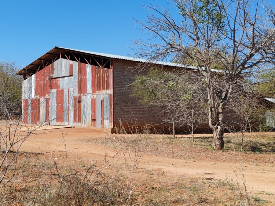 Commercial Property for Sale in Musina Limpopo