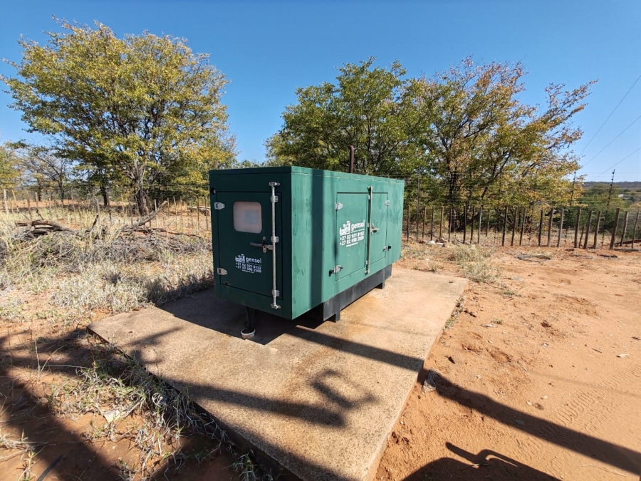 Commercial Property for Sale in Musina Limpopo