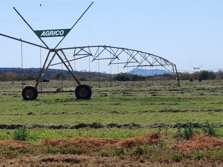 Commercial Property for Sale in Musina Limpopo