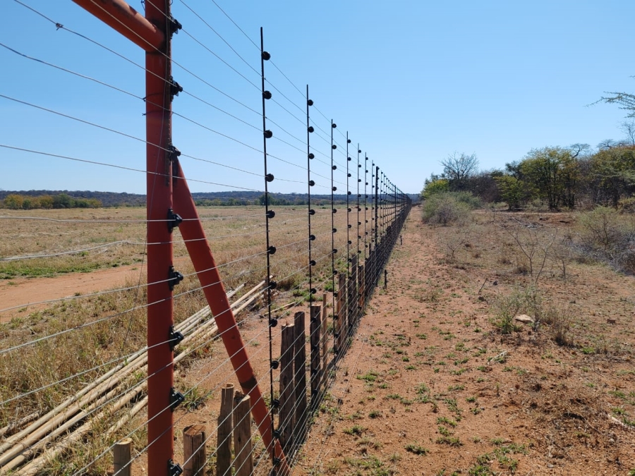 Commercial Property for Sale in Musina Limpopo
