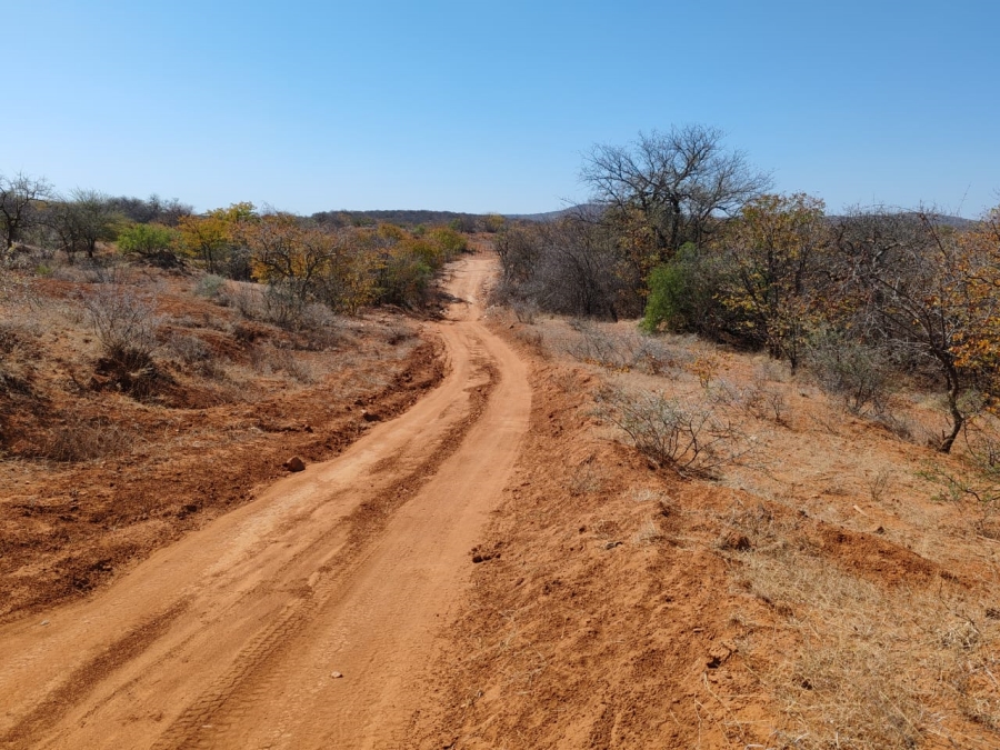 Commercial Property for Sale in Musina Limpopo