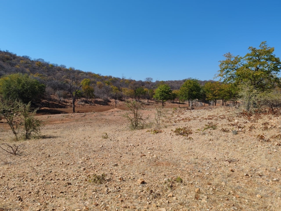 Commercial Property for Sale in Musina Limpopo