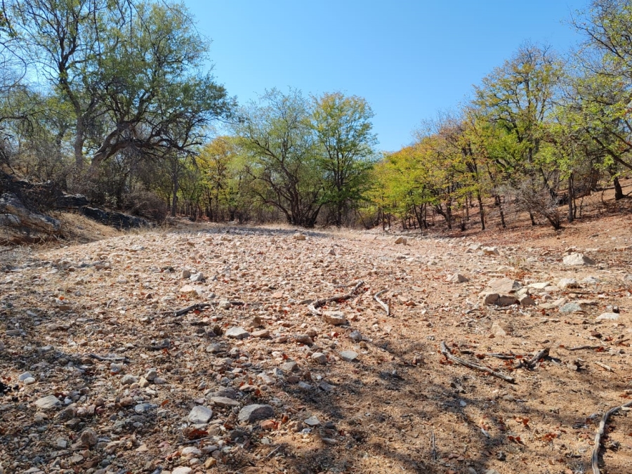 Commercial Property for Sale in Musina Limpopo