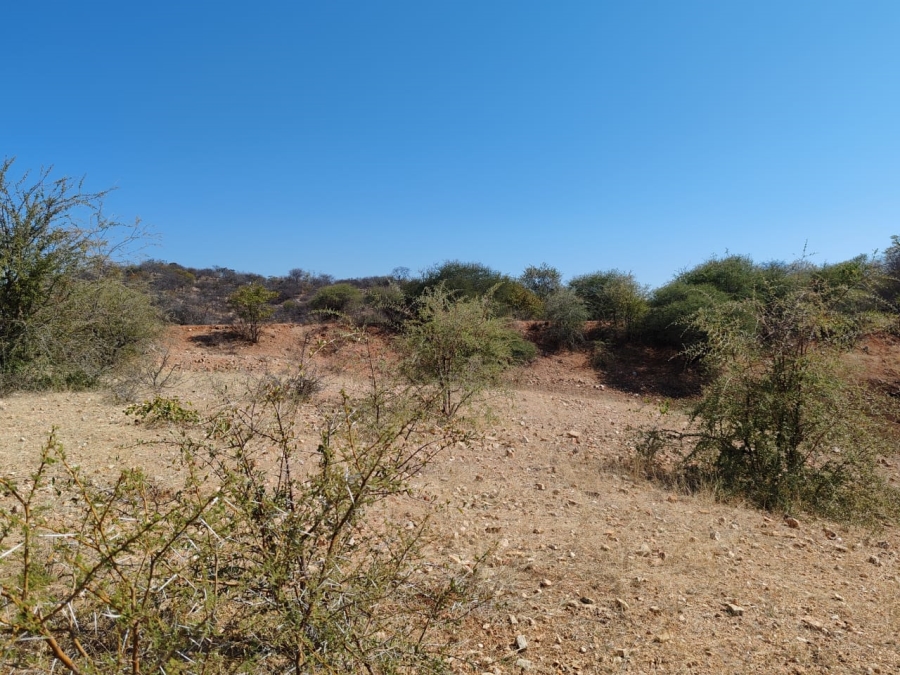 Commercial Property for Sale in Musina Limpopo