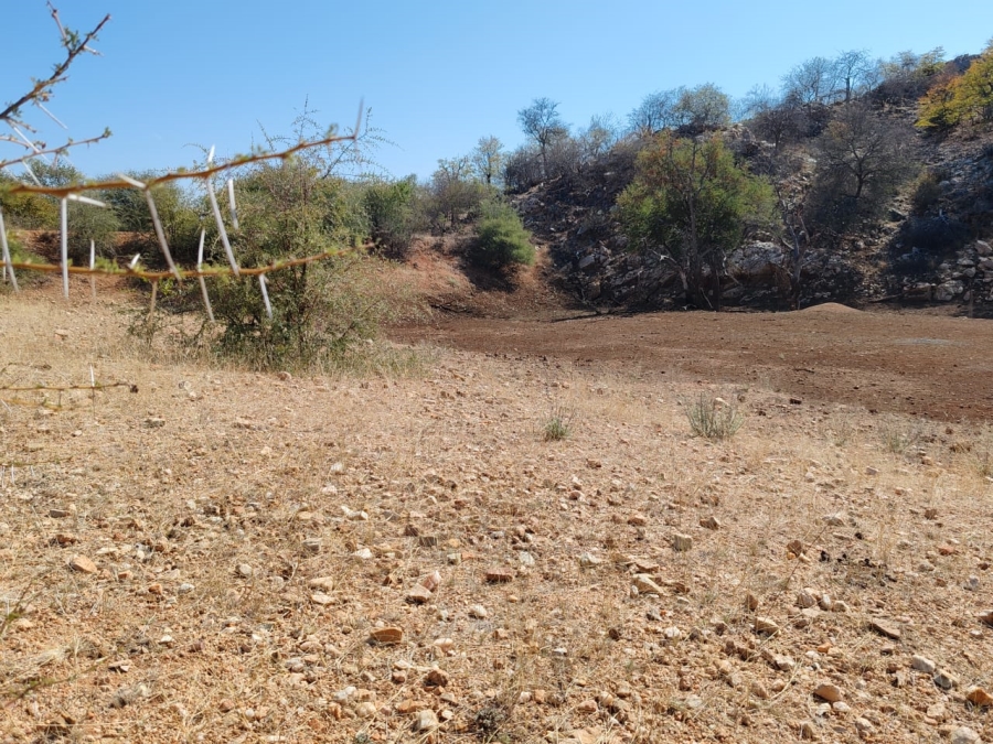 Commercial Property for Sale in Musina Limpopo