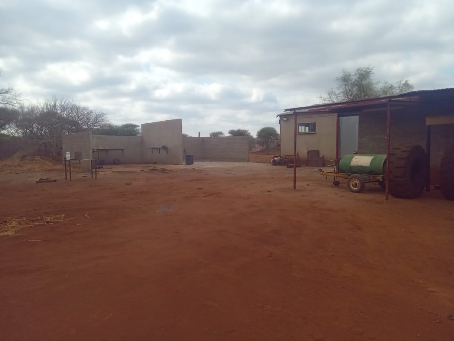 To Let commercial Property for Rent in Northam Limpopo