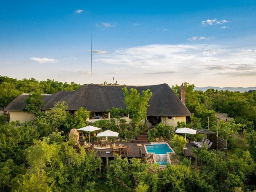 Commercial Property for Sale in Vaalwater Limpopo