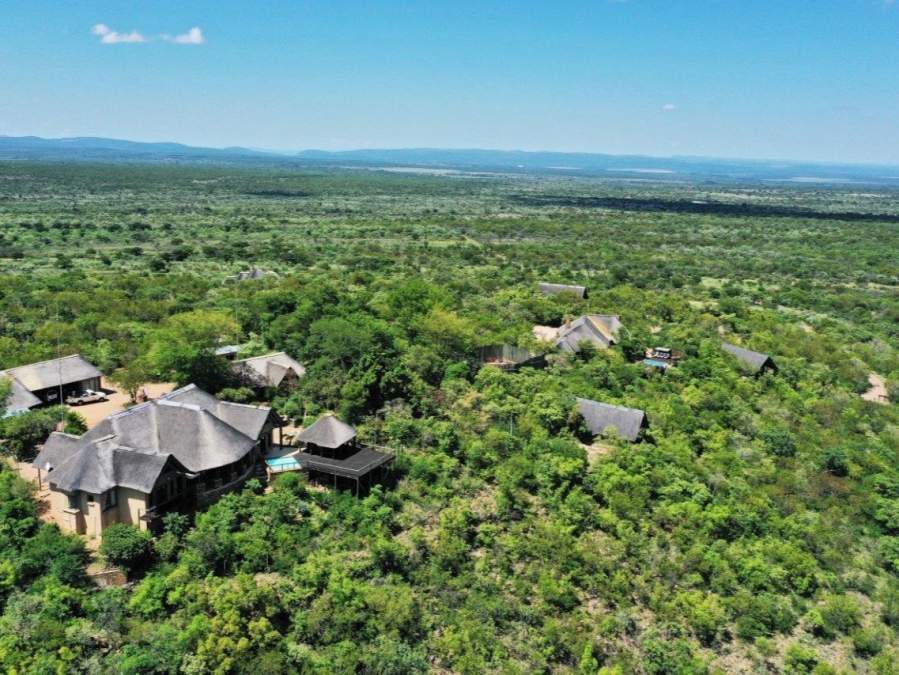 Commercial Property for Sale in Vaalwater Limpopo