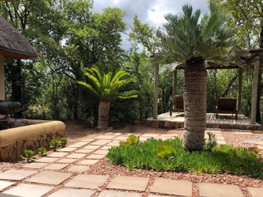 Commercial Property for Sale in Vaalwater Limpopo