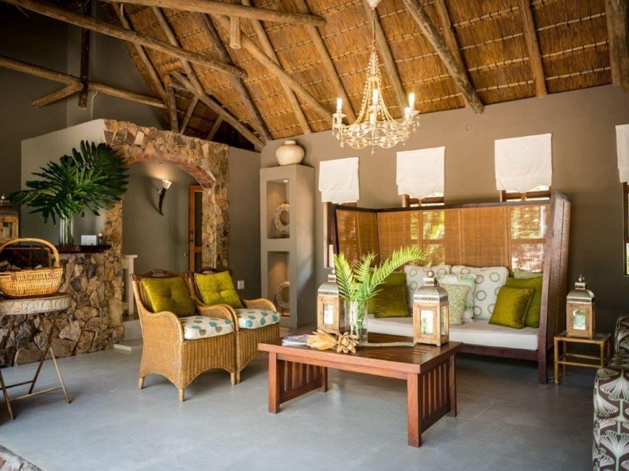Commercial Property for Sale in Vaalwater Limpopo