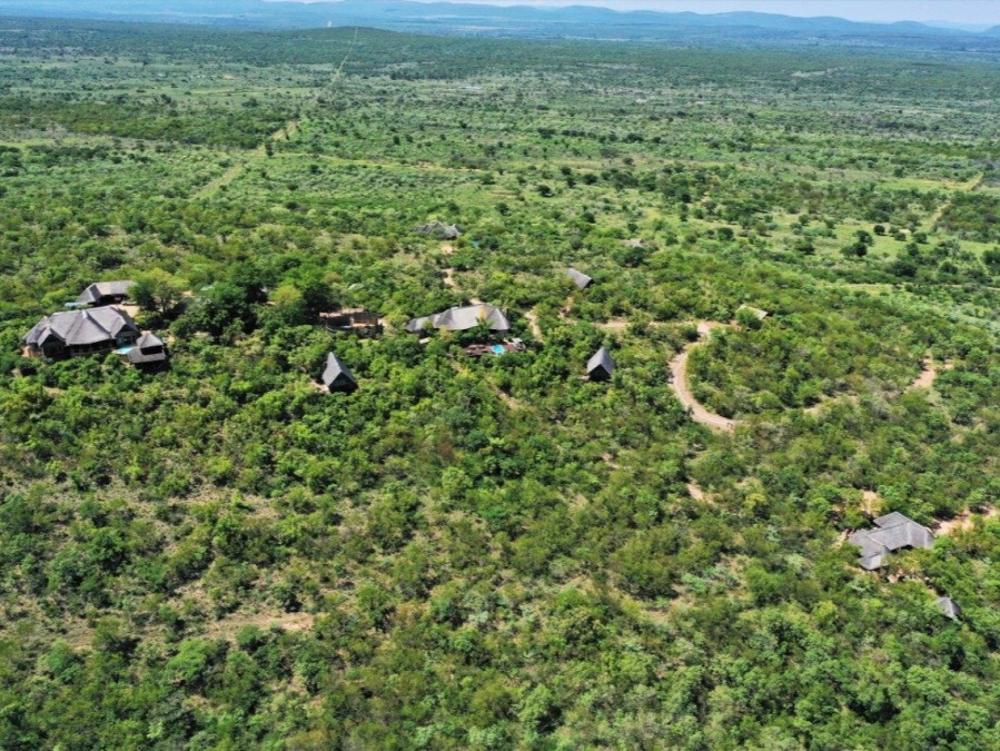 Commercial Property for Sale in Vaalwater Limpopo