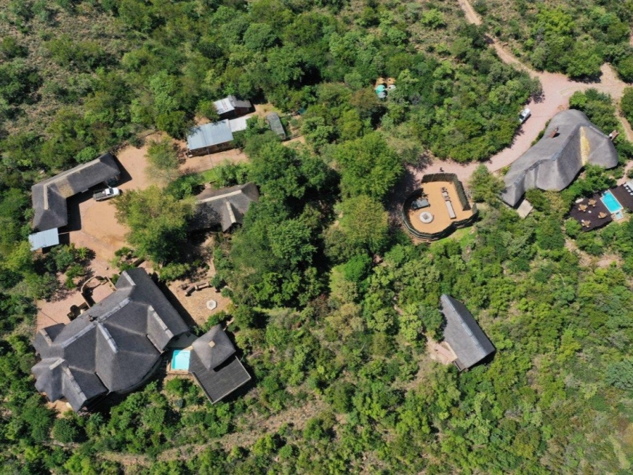 Commercial Property for Sale in Vaalwater Limpopo