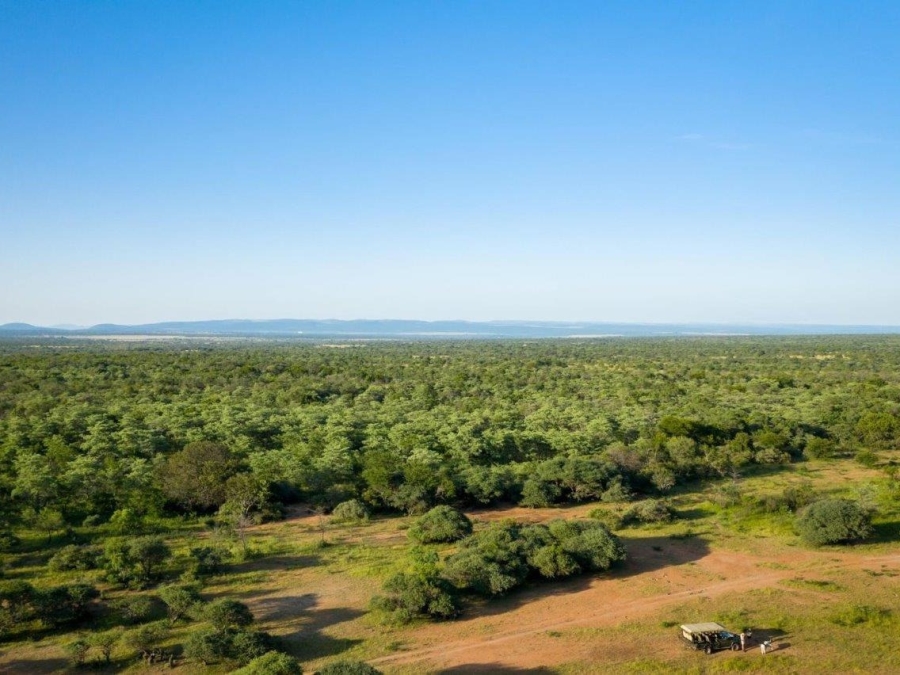 Commercial Property for Sale in Vaalwater Limpopo