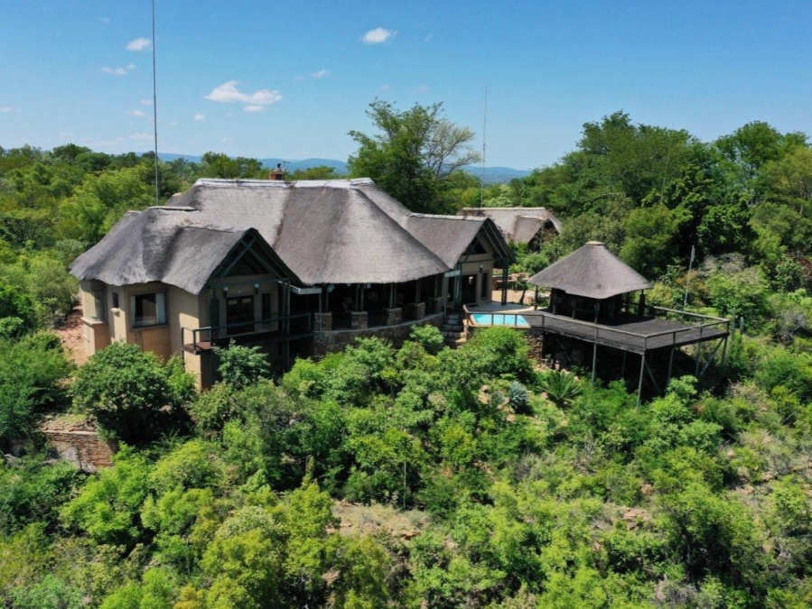 Commercial Property for Sale in Vaalwater Limpopo