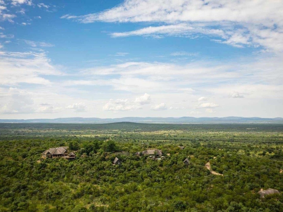 Commercial Property for Sale in Vaalwater Limpopo