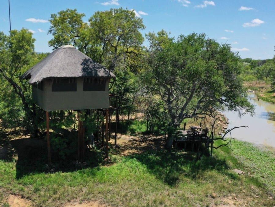 Commercial Property for Sale in Vaalwater Limpopo