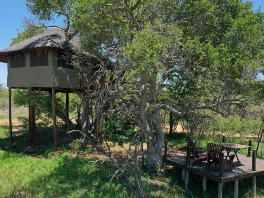 Commercial Property for Sale in Vaalwater Limpopo