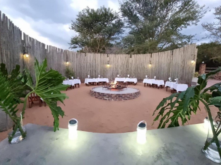 Commercial Property for Sale in Vaalwater Limpopo