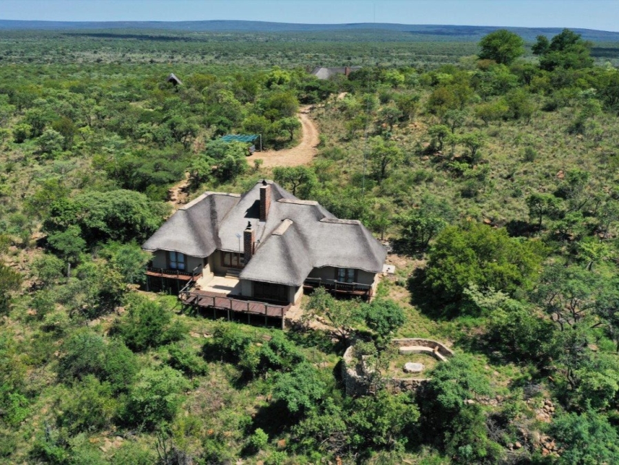 Commercial Property for Sale in Vaalwater Limpopo