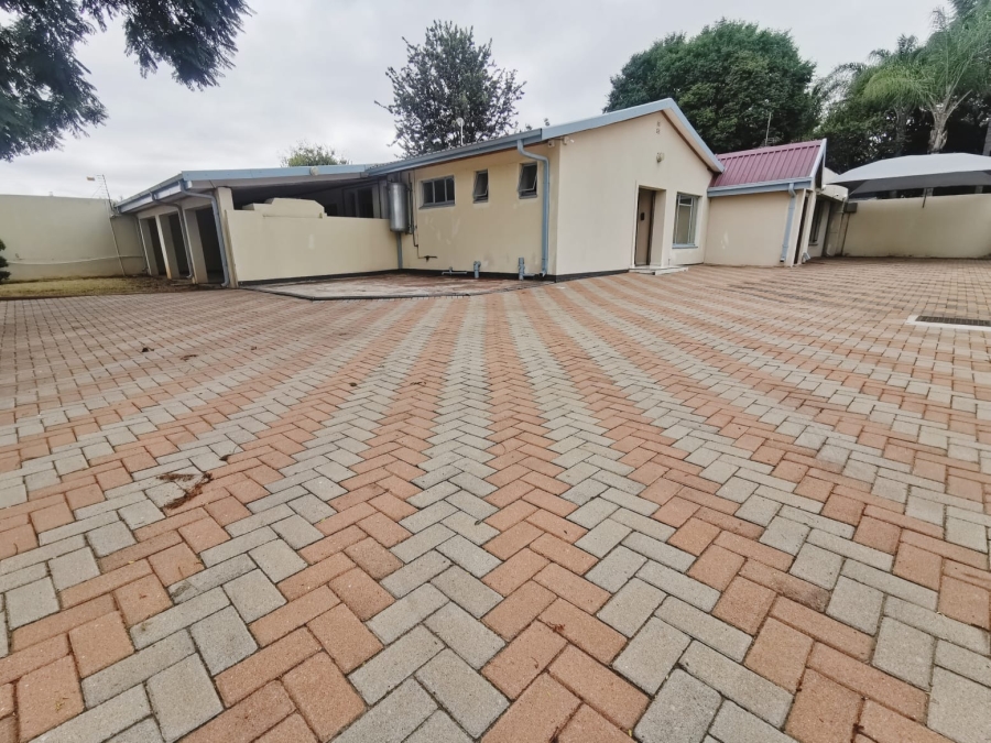 Commercial Property for Sale in Polokwane Central Limpopo