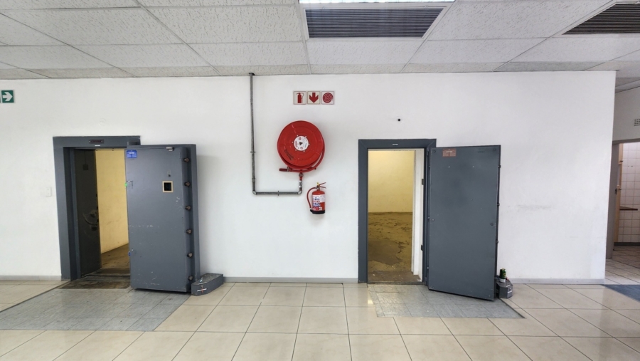 Commercial Property for Sale in Polokwane Central Limpopo