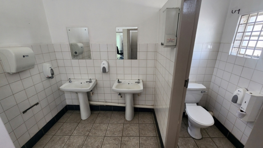 Commercial Property for Sale in Polokwane Central Limpopo
